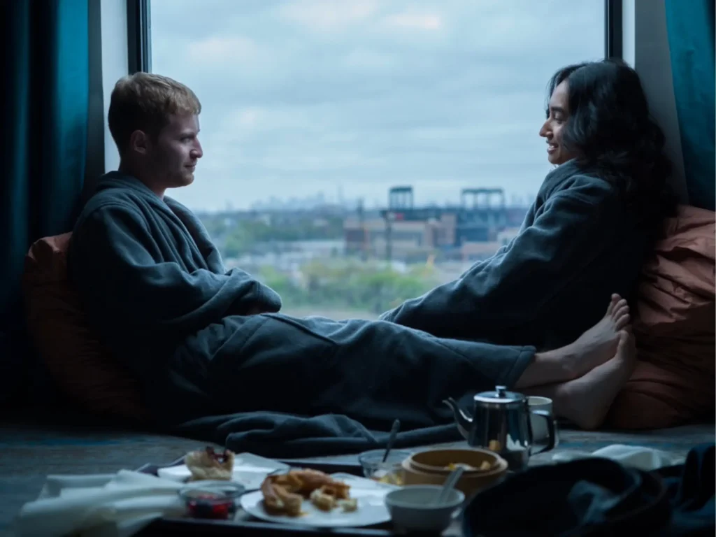 Review of Preparation for the Next Life Powerful Performances Elevate a Tragic Love Story